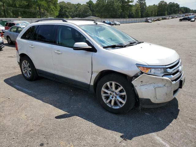 Photo 3 VIN: 2FMDK3J91CBA77744 - FORD EDGE SEL 