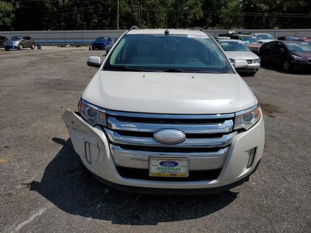 Photo 4 VIN: 2FMDK3J91CBA77744 - FORD EDGE SEL 