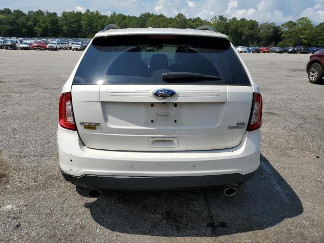 Photo 5 VIN: 2FMDK3J91CBA77744 - FORD EDGE SEL 