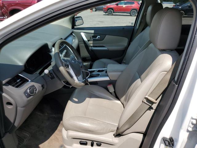 Photo 6 VIN: 2FMDK3J91CBA77744 - FORD EDGE SEL 