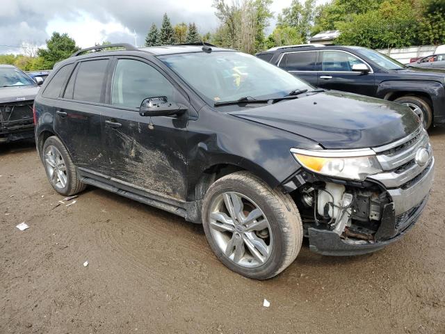 Photo 3 VIN: 2FMDK3J91CBA80109 - FORD EDGE SEL 