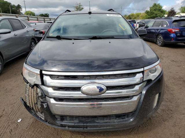 Photo 4 VIN: 2FMDK3J91CBA80109 - FORD EDGE SEL 