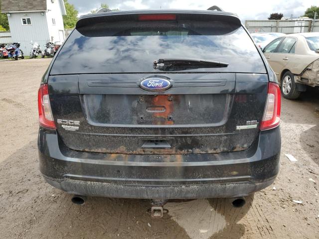 Photo 5 VIN: 2FMDK3J91CBA80109 - FORD EDGE SEL 