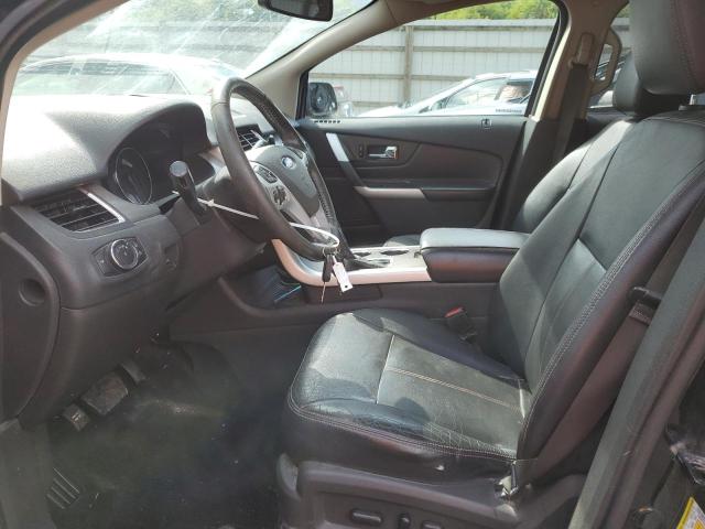 Photo 6 VIN: 2FMDK3J91CBA80109 - FORD EDGE SEL 