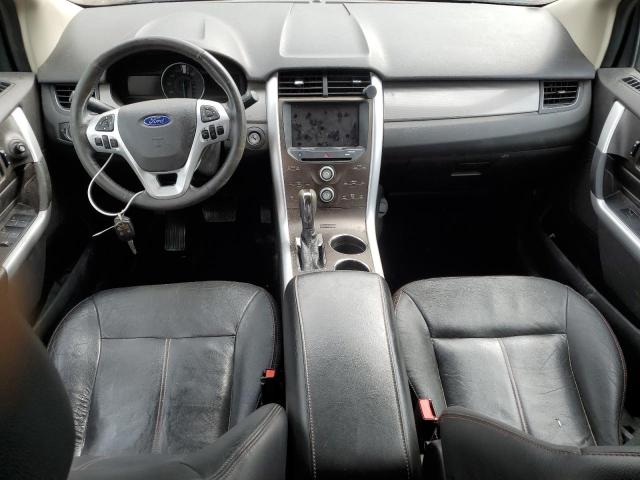 Photo 7 VIN: 2FMDK3J91CBA80109 - FORD EDGE SEL 