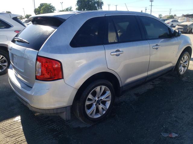 Photo 2 VIN: 2FMDK3J91CBA92521 - FORD EDGE SEL 