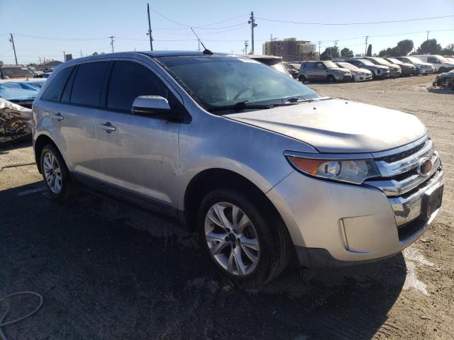 Photo 3 VIN: 2FMDK3J91CBA92521 - FORD EDGE SEL 