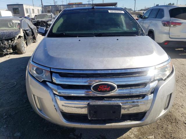 Photo 4 VIN: 2FMDK3J91CBA92521 - FORD EDGE SEL 