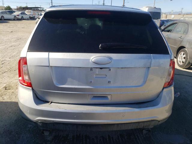 Photo 5 VIN: 2FMDK3J91CBA92521 - FORD EDGE SEL 