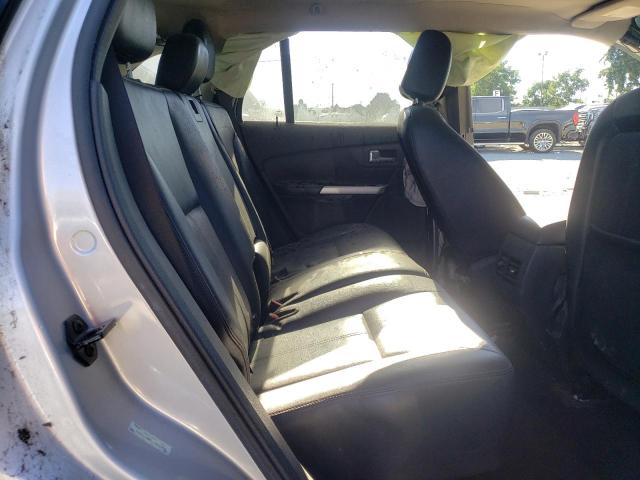 Photo 9 VIN: 2FMDK3J91CBA92521 - FORD EDGE SEL 