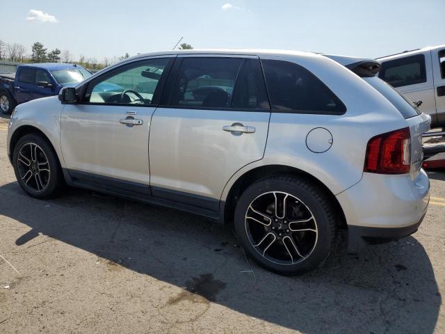 Photo 1 VIN: 2FMDK3J91DBA43322 - FORD EDGE 