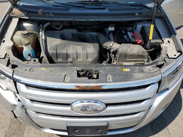 Photo 10 VIN: 2FMDK3J91DBA43322 - FORD EDGE 