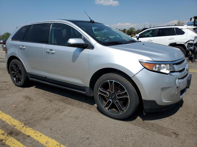 Photo 3 VIN: 2FMDK3J91DBA43322 - FORD EDGE 