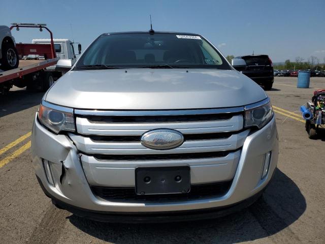 Photo 4 VIN: 2FMDK3J91DBA43322 - FORD EDGE 