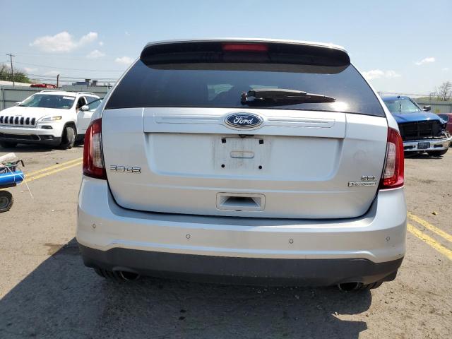 Photo 5 VIN: 2FMDK3J91DBA43322 - FORD EDGE 