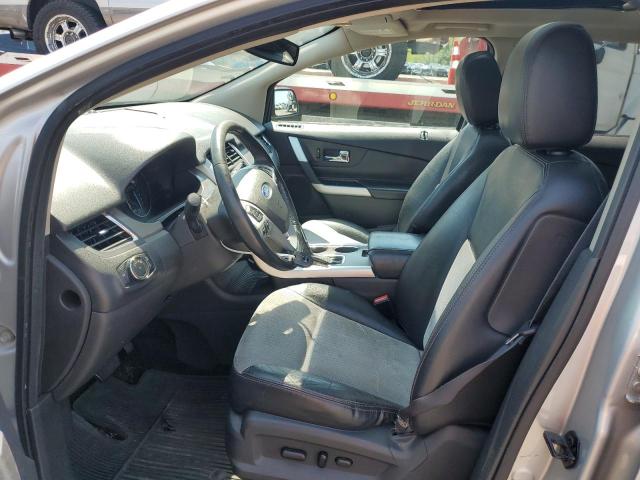 Photo 6 VIN: 2FMDK3J91DBA43322 - FORD EDGE 