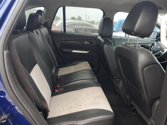 Photo 10 VIN: 2FMDK3J91DBA47239 - FORD EDGE SEL 