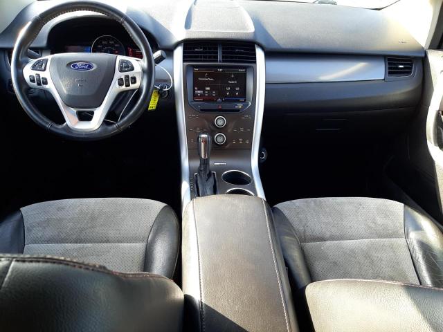 Photo 4 VIN: 2FMDK3J91DBA54224 - FORD EDGE SEL 