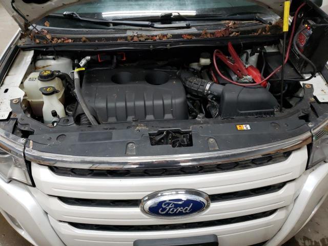 Photo 11 VIN: 2FMDK3J91DBA54319 - FORD EDGE 