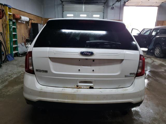 Photo 5 VIN: 2FMDK3J91DBA54319 - FORD EDGE 