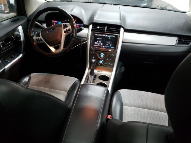 Photo 7 VIN: 2FMDK3J91DBA54319 - FORD EDGE 