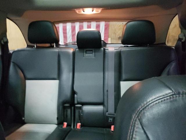 Photo 9 VIN: 2FMDK3J91DBA54319 - FORD EDGE 