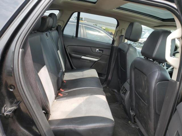 Photo 10 VIN: 2FMDK3J91DBC59705 - FORD EDGE SEL 