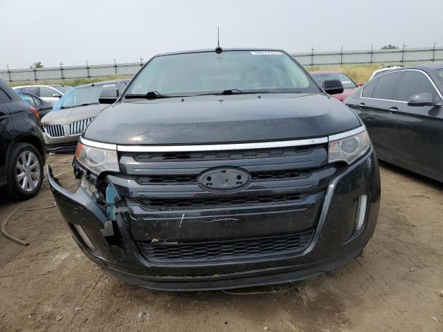 Photo 4 VIN: 2FMDK3J91DBC59705 - FORD EDGE SEL 