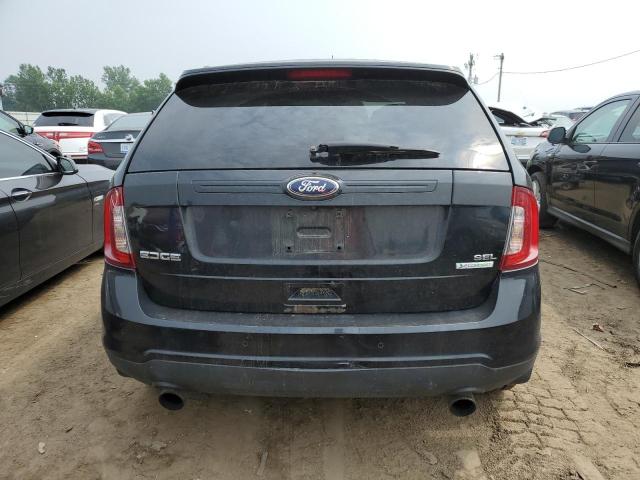 Photo 5 VIN: 2FMDK3J91DBC59705 - FORD EDGE SEL 