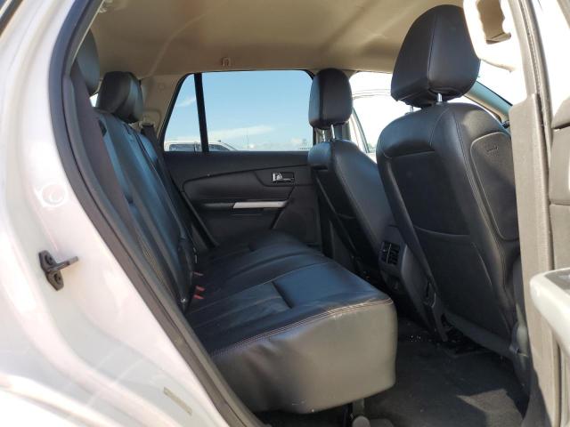 Photo 10 VIN: 2FMDK3J91DBC80411 - FORD EDGE 