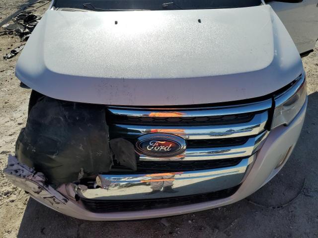 Photo 11 VIN: 2FMDK3J91DBC80411 - FORD EDGE 