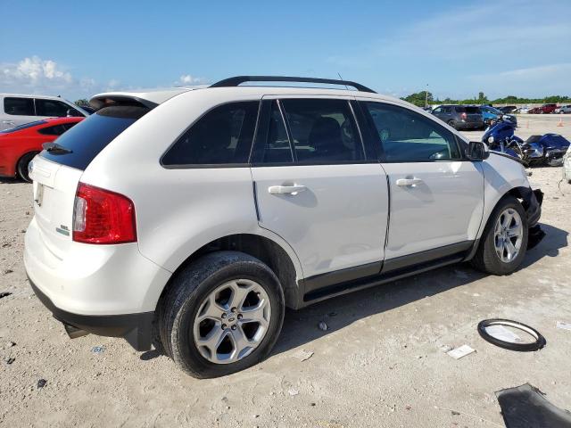 Photo 2 VIN: 2FMDK3J91DBC80411 - FORD EDGE 