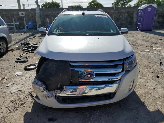 Photo 4 VIN: 2FMDK3J91DBC80411 - FORD EDGE 