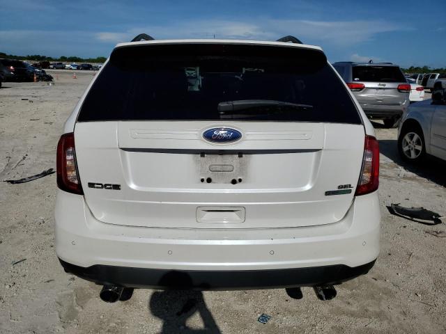 Photo 5 VIN: 2FMDK3J91DBC80411 - FORD EDGE 