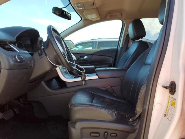 Photo 6 VIN: 2FMDK3J91DBC80411 - FORD EDGE 