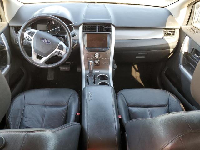 Photo 7 VIN: 2FMDK3J91DBC80411 - FORD EDGE 