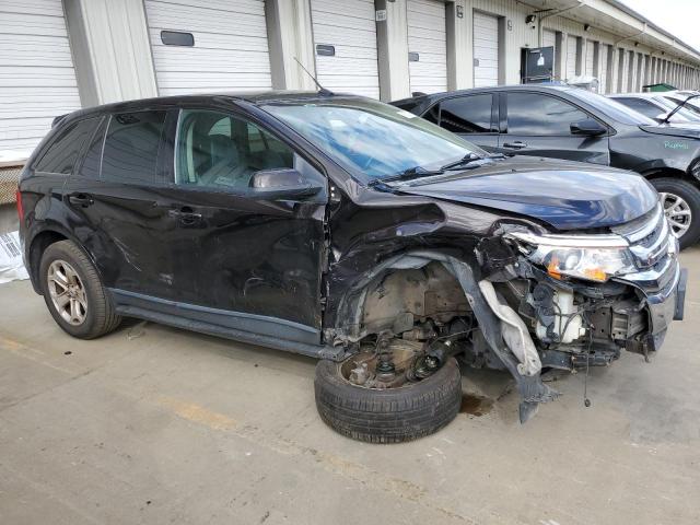 Photo 3 VIN: 2FMDK3J91EBA66245 - FORD EDGE SEL 