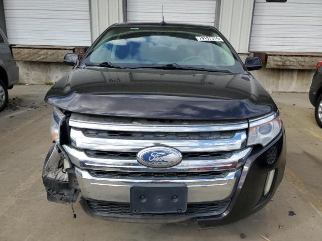 Photo 4 VIN: 2FMDK3J91EBA66245 - FORD EDGE SEL 