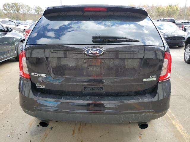 Photo 5 VIN: 2FMDK3J91EBA66245 - FORD EDGE SEL 