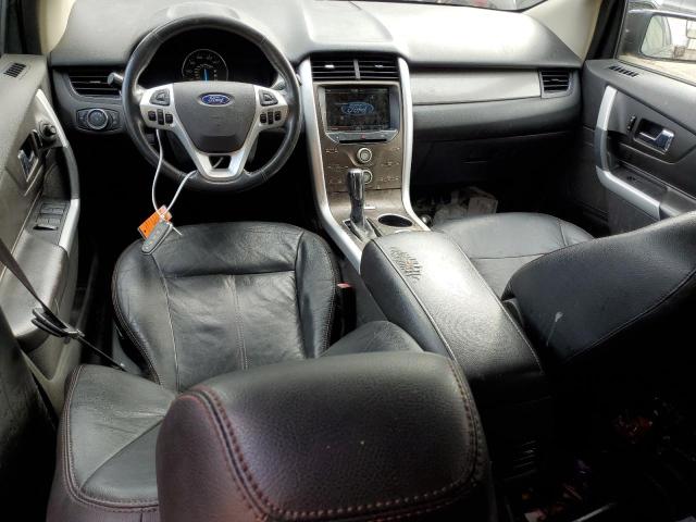 Photo 7 VIN: 2FMDK3J91EBA66245 - FORD EDGE SEL 