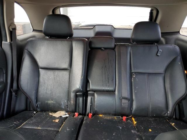 Photo 9 VIN: 2FMDK3J91EBA66245 - FORD EDGE SEL 