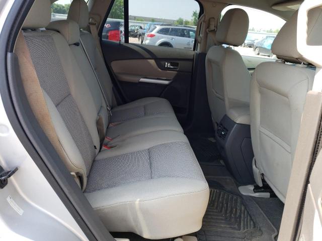 Photo 10 VIN: 2FMDK3J91EBA83188 - FORD EDGE 