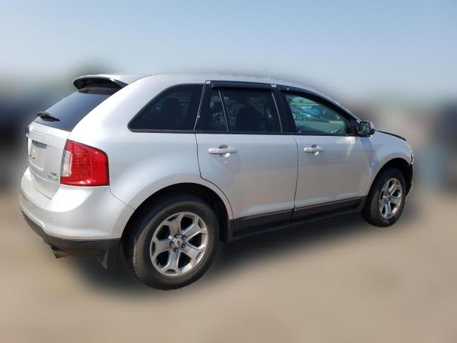 Photo 2 VIN: 2FMDK3J91EBA83188 - FORD EDGE 