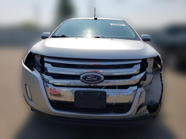 Photo 4 VIN: 2FMDK3J91EBA83188 - FORD EDGE 