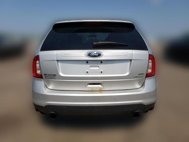 Photo 5 VIN: 2FMDK3J91EBA83188 - FORD EDGE 