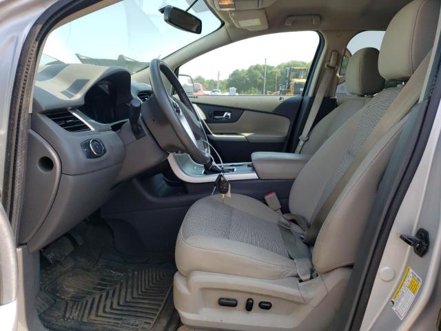 Photo 6 VIN: 2FMDK3J91EBA83188 - FORD EDGE 