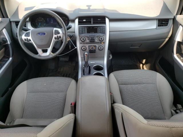 Photo 7 VIN: 2FMDK3J91EBA83188 - FORD EDGE 