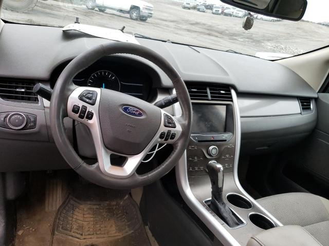 Photo 7 VIN: 2FMDK3J92CBA18993 - FORD EDGE SEL 