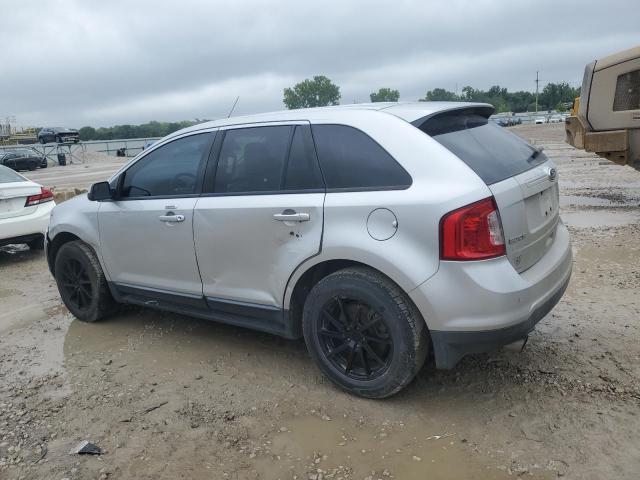 Photo 1 VIN: 2FMDK3J92CBA26866 - FORD EDGE SEL 