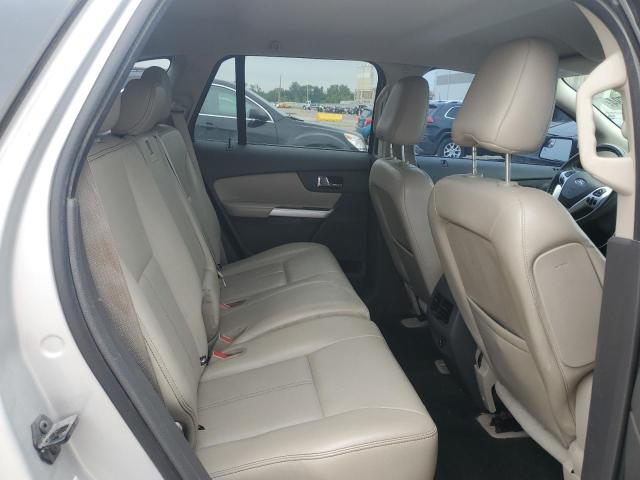 Photo 10 VIN: 2FMDK3J92CBA26866 - FORD EDGE SEL 